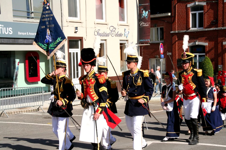 Marche Notre-Dame de Bon-Secours 2016 08