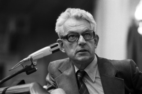 Marcus Bakker (CPN), Bestanddeelnr 930-4145