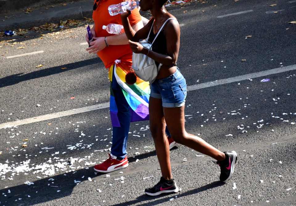 Marche des Fiertés Paris 30 06 2018 58