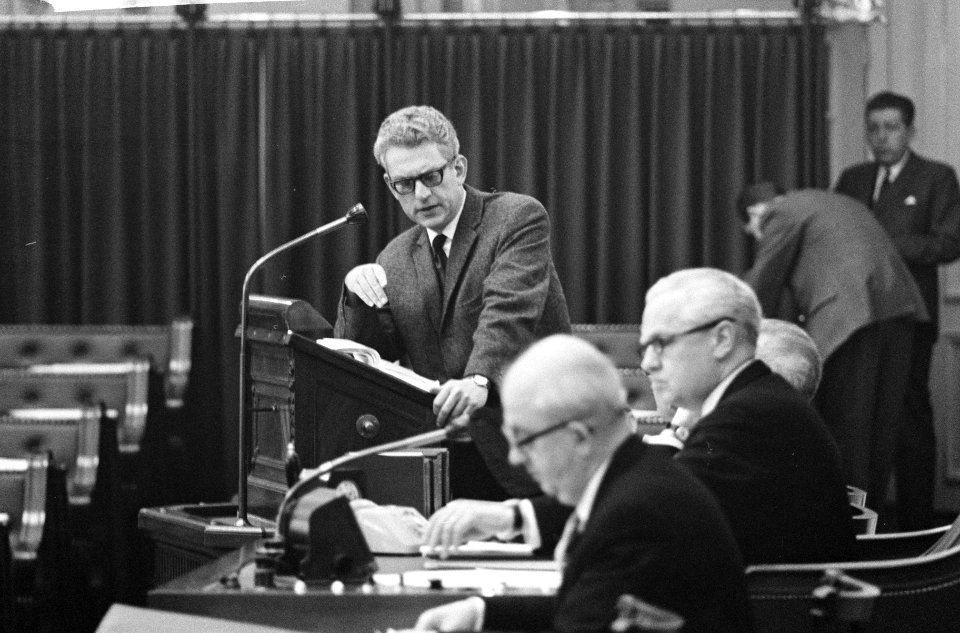 Marcus Bakker (CPN) in Tweede Kamer, Bestanddeelnr 918-9240