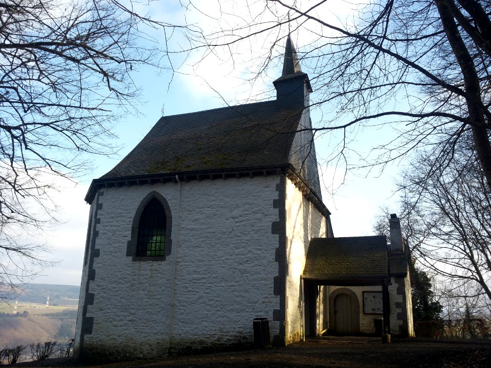 Marcourt-Ermitage et chapelle Saint-Thibaut (3)