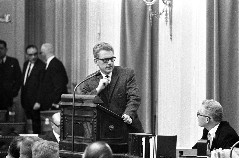 Marcus Bakker (CPN) in Tweede Kamer, Bestanddeelnr 918-9242