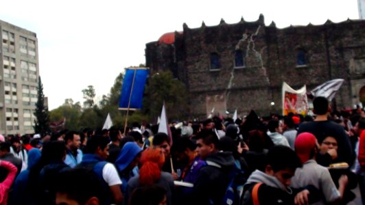 Marcha “Júrame que no te rindes” 06
