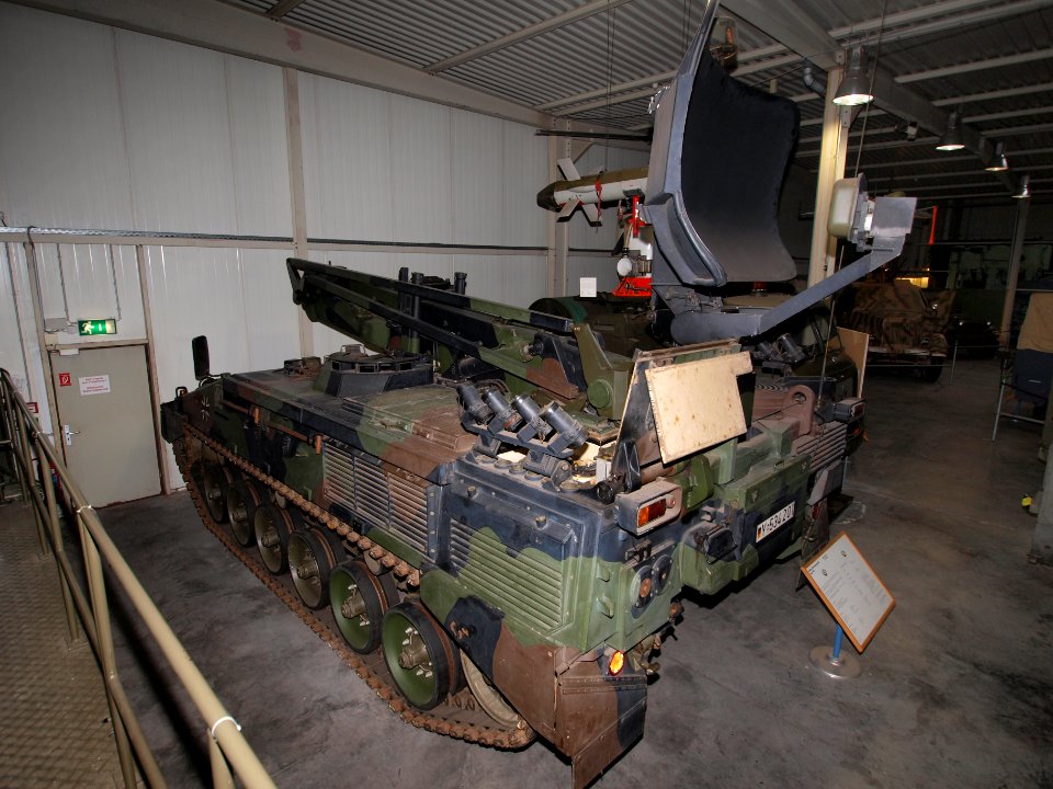 Marder 1 TÜR pic1