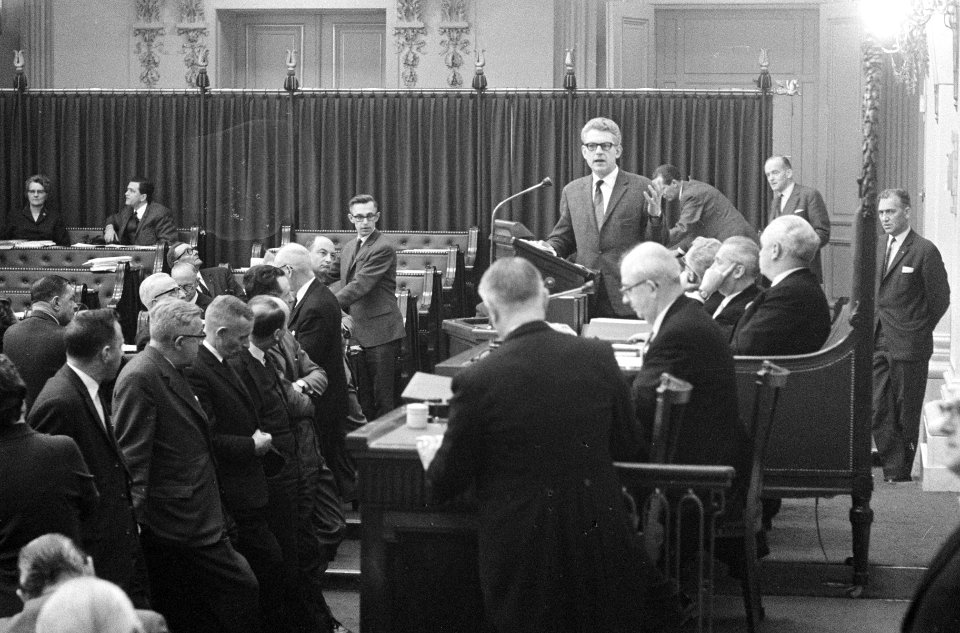 Marcus Bakker (CPN) in Tweede Kamer, Bestanddeelnr 918-9239