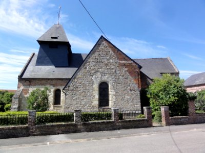 Marcy-sous-Marle (Aisne) église (02)
