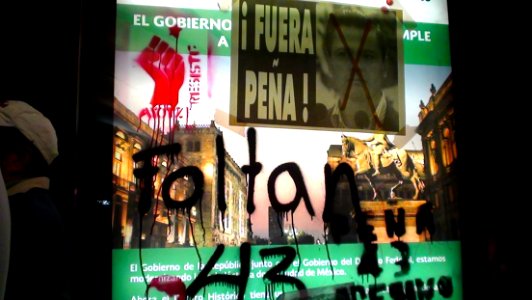 Marcha “Júrame que no te rindes” 21