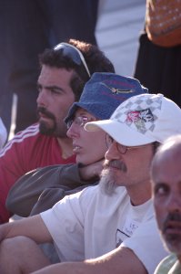 Marcha Indignada Cercedilla 006
