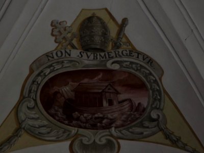 Mariä Himmelfahrt Gars am Inn 3