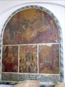 Mariä Himmelfahrt Frauenreuth 11