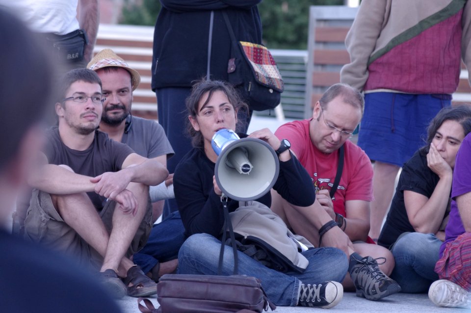 Marcha Indignada Cercedilla 017