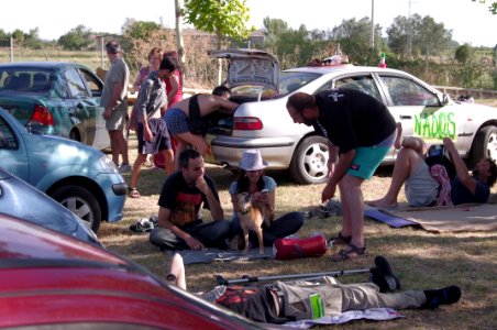 Marcha Indignada 024