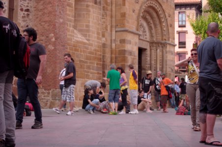 Marcha Indignada 036
