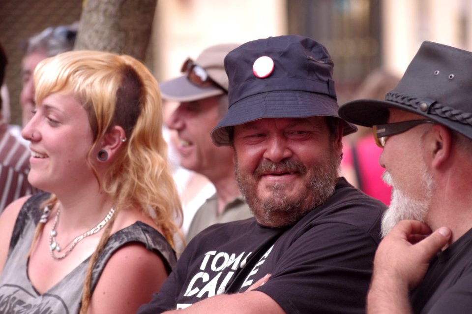 Marcha Indignada 049