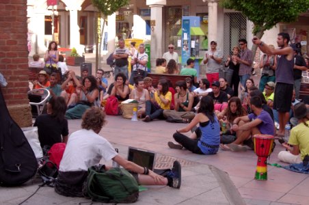 Marcha Indignada 039