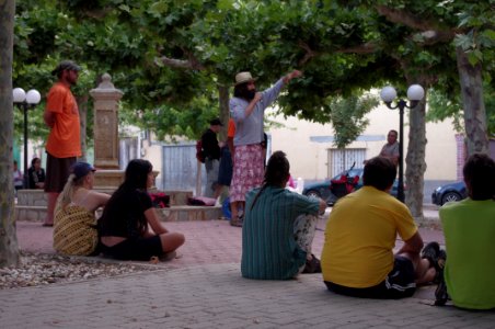 Marcha Indignada 027