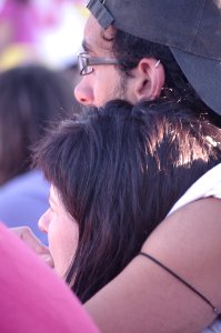 Marcha Indignada Cercedilla 004