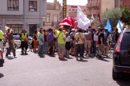Marcha Indignada 033
