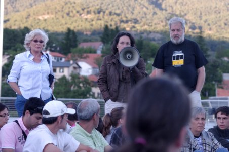 Marcha Indignada Cercedilla 019