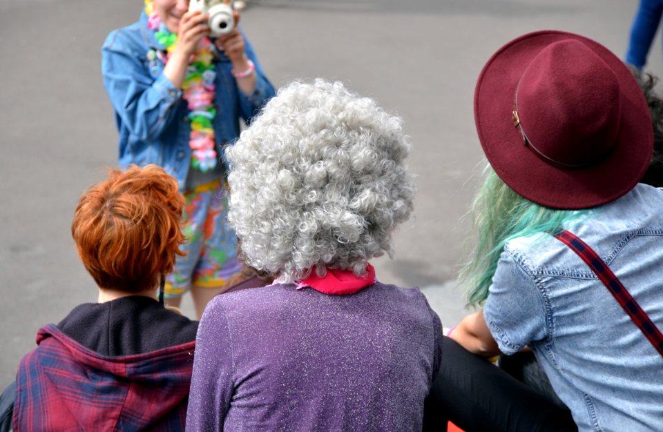 Marche des Fiertés Paris 02 07 2016 26