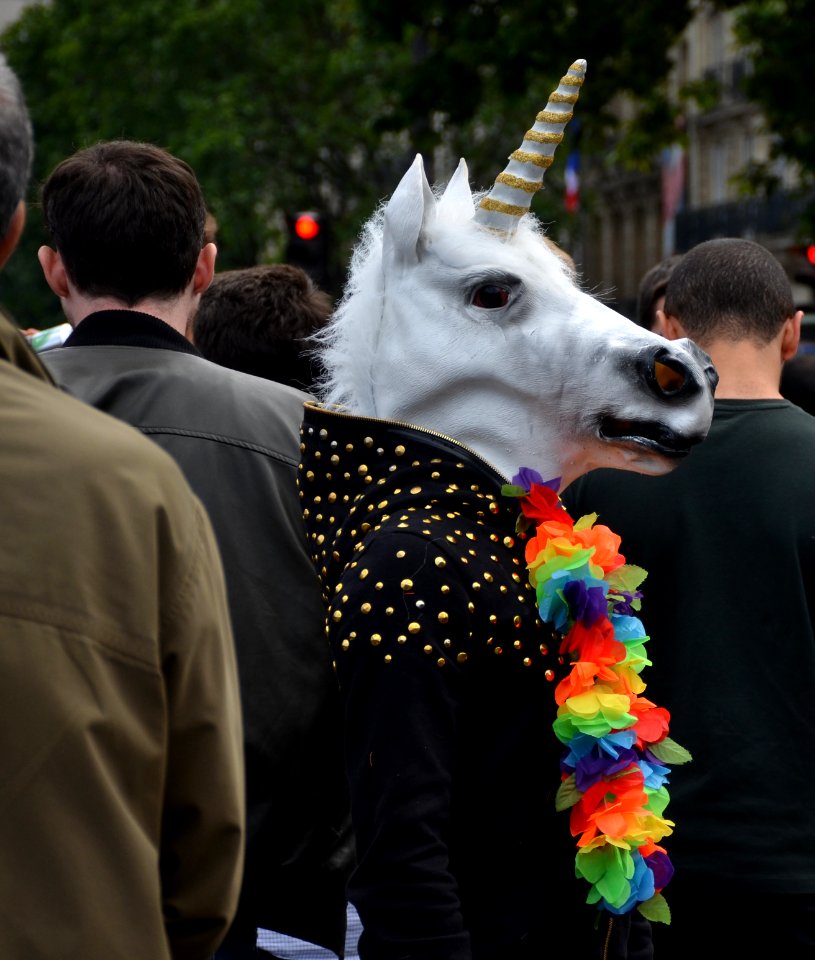Marche des Fiertés Paris 02 07 2016 29