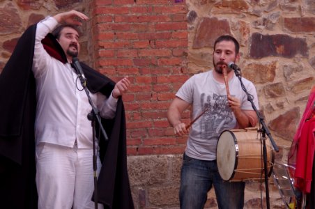 Marcha Indignada 040