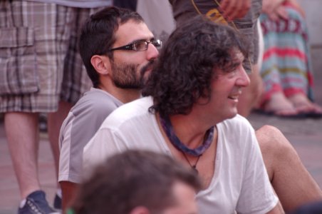 Marcha Indignada 042