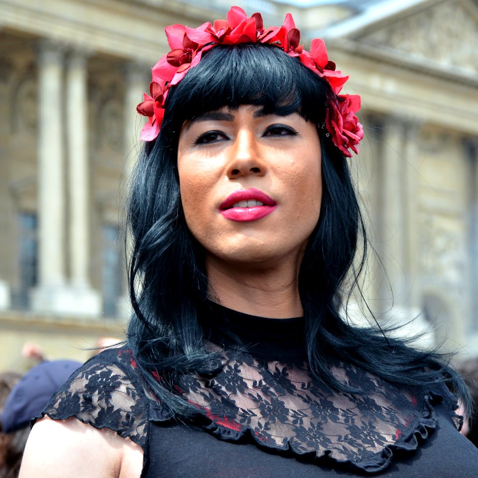 Marche des Fiertés Paris 02 07 2016 02
