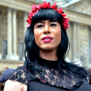 Marche des Fiertés Paris 02 07 2016 02