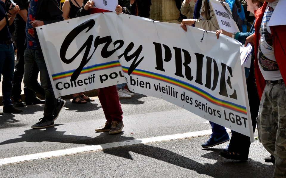 Marche des Fiertés Paris 02 07 2016 13