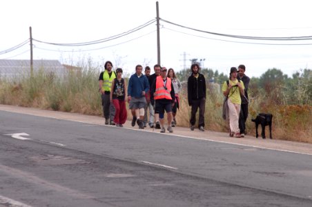 Marcha Indignada 012