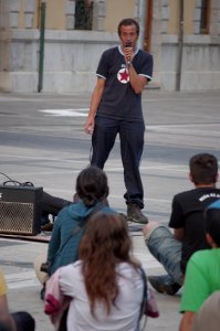 Marcha Indignada 01