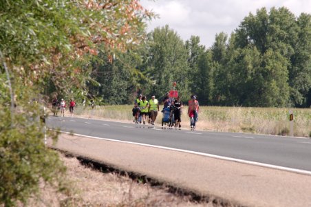 Marcha Indignada 009
