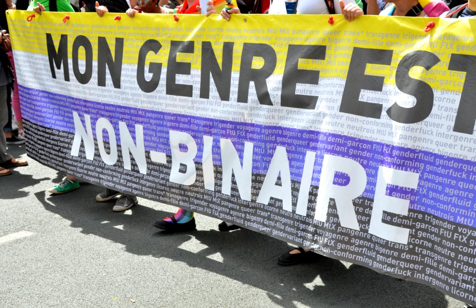 Marche des Fiertés Paris 02 07 2016 06