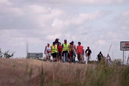 Marcha Indignada 014