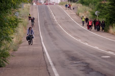 Marcha Indignada 010