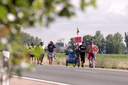 Marcha Indignada 013