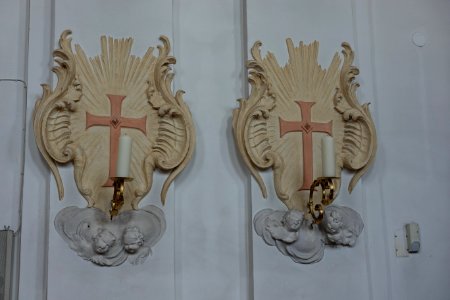 Mariä Himmelfahrt Mariakirchen 15