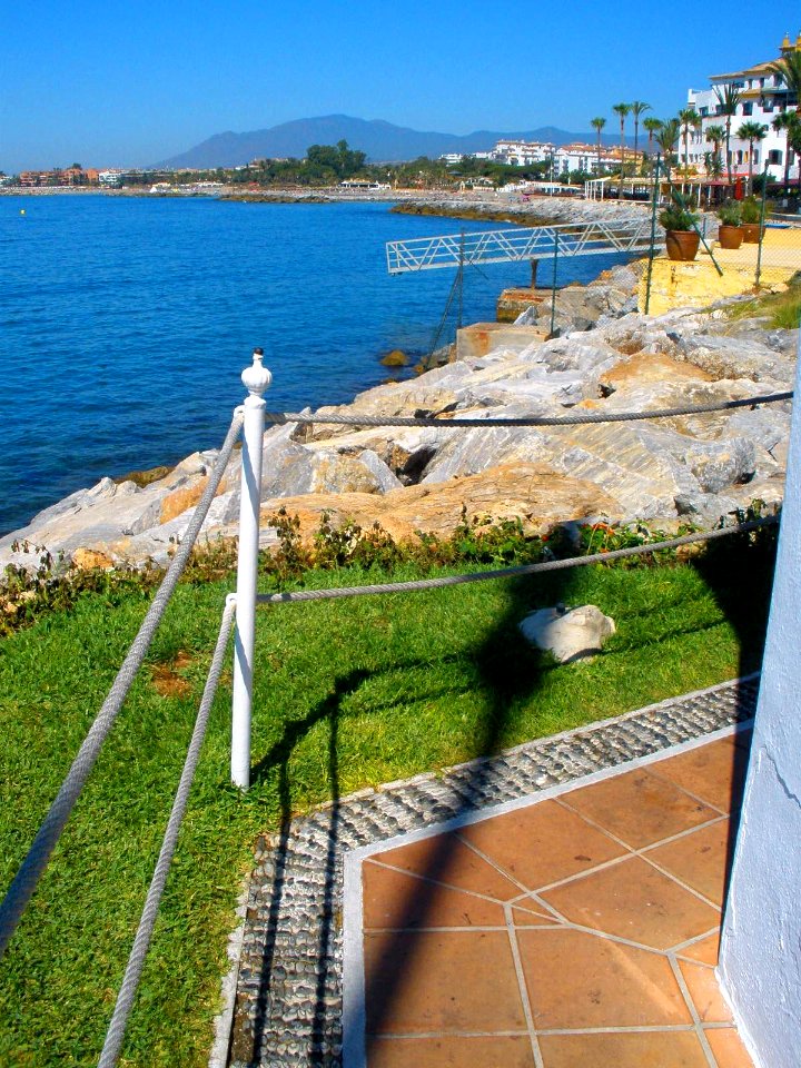 Marbella - Puerto Banús 02