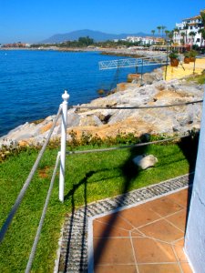 Marbella - Puerto Banús 02