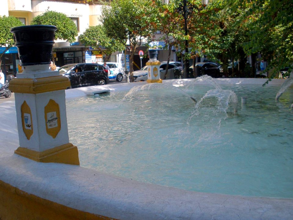 Marbella - Parque de la Alameda 09
