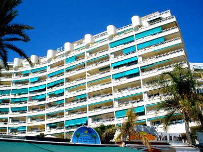 Marbella - Paseo Marítimo 05