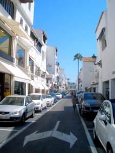 Marbella - Puerto Banús 05