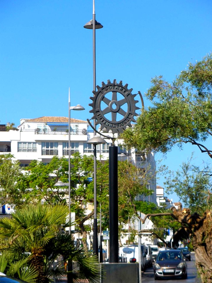 Marbella - Nueva Andalucía 10