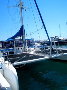 Marbella - Puerto Banús, yates 07