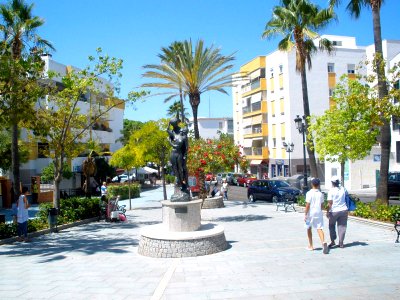 Marbella - San Pedro Alcántara 05