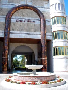 Marbella - Puerto Banús, Residencial Gray D'Albion 3