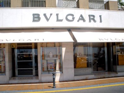 Marbella - Puerto Banús, tiendas 02
