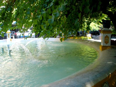 Marbella - Parque de la Alameda 08