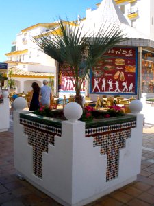 Marbella - Puerto Banús 21